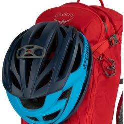 Osprey Siskin 12 Backpack - Postal Blue -Backpack Shop osprey siskin 12 7 1392650