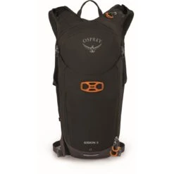 Osprey Siskin 8 Backpack - Black 14 Osprey Siskin 8 Backpack - Black -Backpack Shop osprey siskin 8 12 1392684