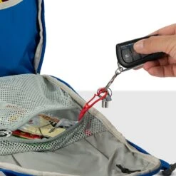 Osprey Siskin 8 Backpack - Black 21 Osprey Siskin 8 Backpack - Black -Backpack Shop osprey siskin 8 3 1392668