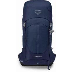 Osprey Stratos 26 Backpack - Cetacean Blue -Backpack Shop osprey stratos 26 blue 1 1124195