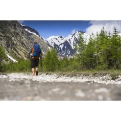 Osprey Stratos 36 Backpack - Smoke Grey -Backpack Shop osprey stratos 26 blue 11 1124205 3