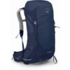 Osprey Stratos 26 Backpack - Cetacean Blue