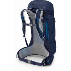 Osprey Stratos 26 Backpack - Cetacean Blue -Backpack Shop osprey stratos 26 blue 4 1124198