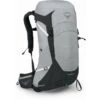 Osprey Stratos 26 Backpack - Smoke Grey