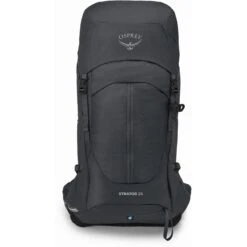 Osprey Stratos 26 Backpack - Tunnel Vision Grey -Backpack Shop osprey stratos 26 tunnel 1 1124219