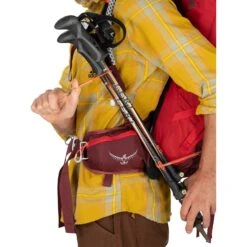 Osprey Stratos 34 Backpack - Tunnel Vision Grey -Backpack Shop osprey stratos 34 blue 11 1124279