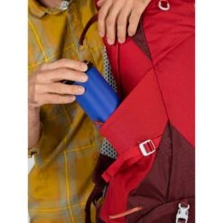 Osprey Stratos 34 Backpack - Cetacean Blue -Backpack Shop osprey stratos 34 blue 6 1124271 1