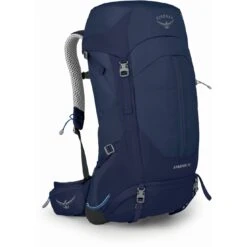 Osprey Stratos 36 Backpack - Cetacean Blue