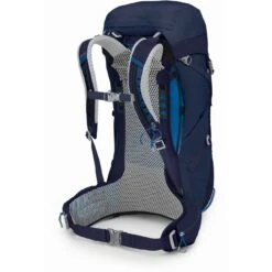 Osprey Stratos 36 Backpack - Cetacean Blue -Backpack Shop osprey stratos 36 blue 4 1124464
