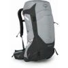 Osprey Stratos 36 Backpack - Smoke Grey 1 Osprey Stratos 36 Backpack - Smoke Grey -Backpack Shop osprey stratos 36 smoke 2 1124466