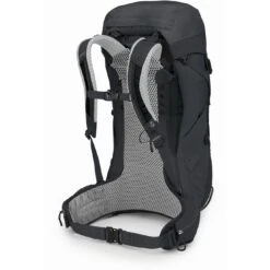 Osprey Stratos 36 Backpack - Tunnel Vision Grey 19 Osprey Stratos 36 Backpack - Tunnel Vision Grey -Backpack Shop osprey stratos 36 tunnel 4 1124475