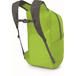 Osprey Ultralight Stuff Pack 18 - Foldable Backpack - Limon -Backpack Shop osprey stuff pack 15 1405900
