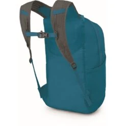 Osprey Ultralight Stuff Pack 18 - Foldable Backpack - Waterfront Blue 12 Osprey Ultralight Stuff Pack 18 - Foldable Backpack - Waterfront Blue -Backpack Shop osprey stuff pack 17 1406296