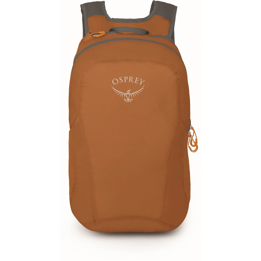 Osprey Ultralight Stuff Pack 18 - Foldable Backpack - Toffee Orange 4 Osprey Ultralight Stuff Pack 18 - Foldable Backpack - Toffee Orange - Image 2