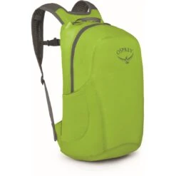 Osprey Ultralight Stuff Pack 18 - Foldable Backpack - Limon