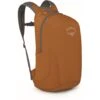 Osprey Ultralight Stuff Pack 18 - Foldable Backpack - Toffee Orange 2 Osprey Ultralight Stuff Pack 18 - Foldable Backpack - Toffee Orange -Backpack Shop osprey stuff pack 8 1406287