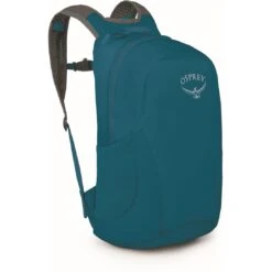 Osprey Ultralight Stuff Pack 18 - Foldable Backpack - Waterfront Blue
