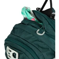 Osprey Sylva 12 Women's Backpack - Baikal Green -Backpack Shop osprey sylva 12 11 1392776 1