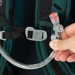 Osprey Sylva 20 Women's Backpack - Space Travel Grey -Backpack Shop osprey sylva 12 3 1392768