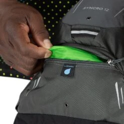 Osprey Syncro 12 Backpack - Coal Grey 24 Osprey Syncro 12 Backpack - Coal Grey -Backpack Shop osprey syncro 12 11 1392874