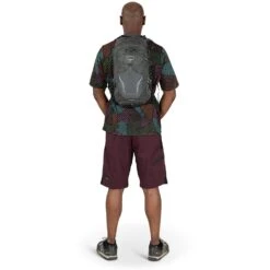 Osprey Syncro 12 Backpack - Coal Grey 28 Osprey Syncro 12 Backpack - Coal Grey -Backpack Shop osprey syncro 12 2 1392865