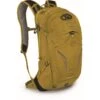 Osprey Syncro 12 Backpack - Primavera Yellow -Backpack Shop osprey syncro 12 21 1392910