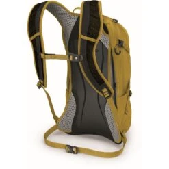 Osprey Syncro 12 Backpack - Primavera Yellow -Backpack Shop osprey syncro 12 24 1392911