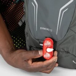 Osprey Syncro 12 Backpack - Coal Grey 23 Osprey Syncro 12 Backpack - Coal Grey -Backpack Shop osprey syncro 12 5 1392868