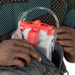 Osprey Syncro 12 Backpack - Black -Backpack Shop osprey syncro 12 6 1392869 1