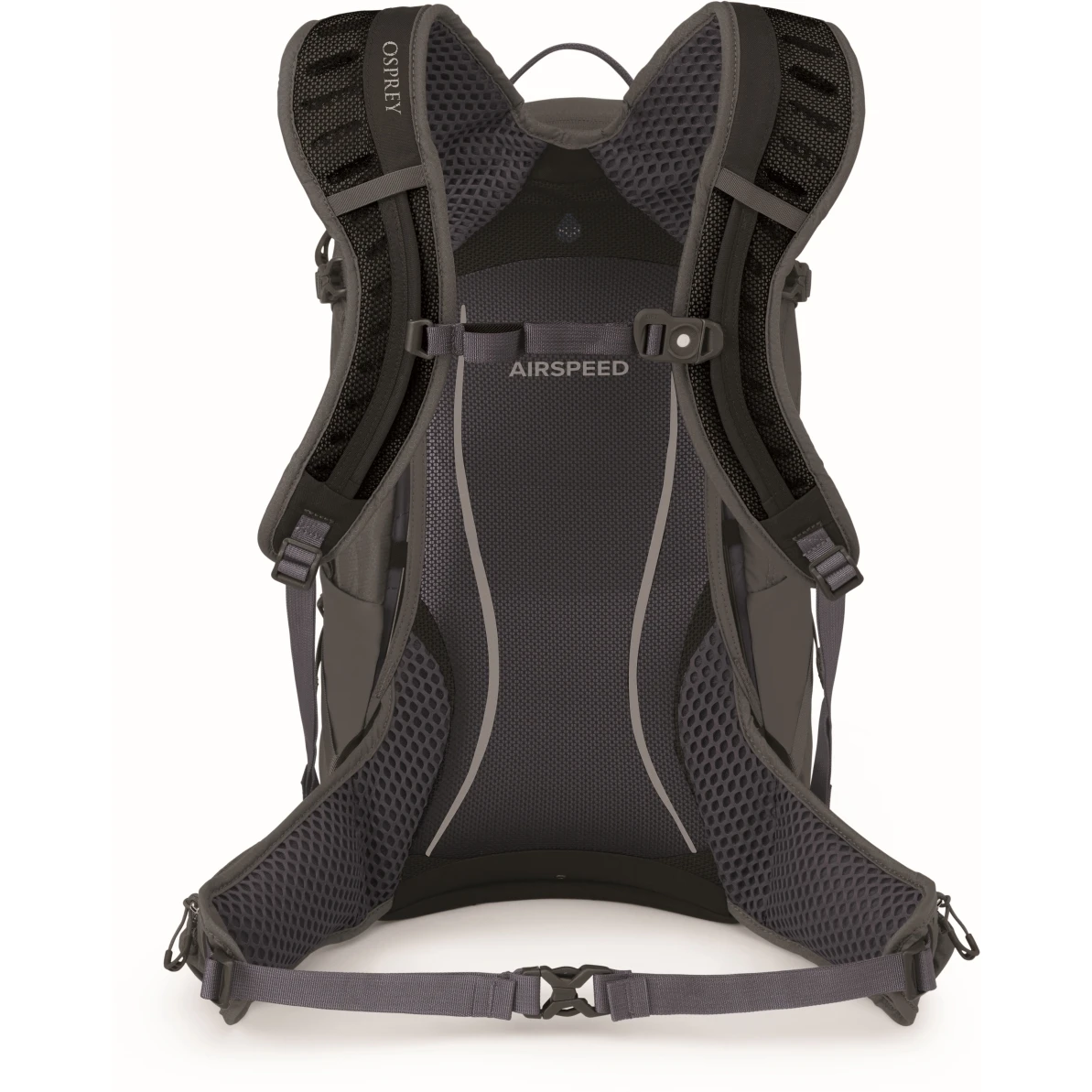 Osprey Syncro 20 Backpack - Coal Grey 6 Osprey Syncro 20 Backpack - Coal Grey - Image 4