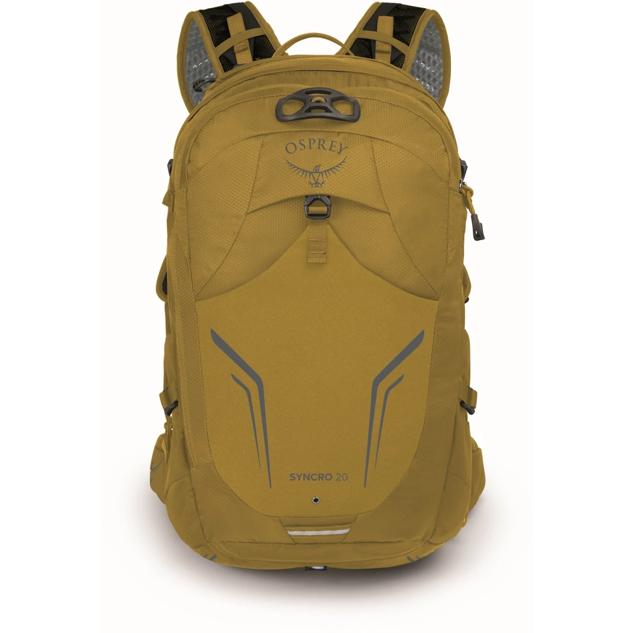Osprey Syncro 20 Backpack - Primavera Yellow 4 Osprey Syncro 20 Backpack - Primavera Yellow - Image 2