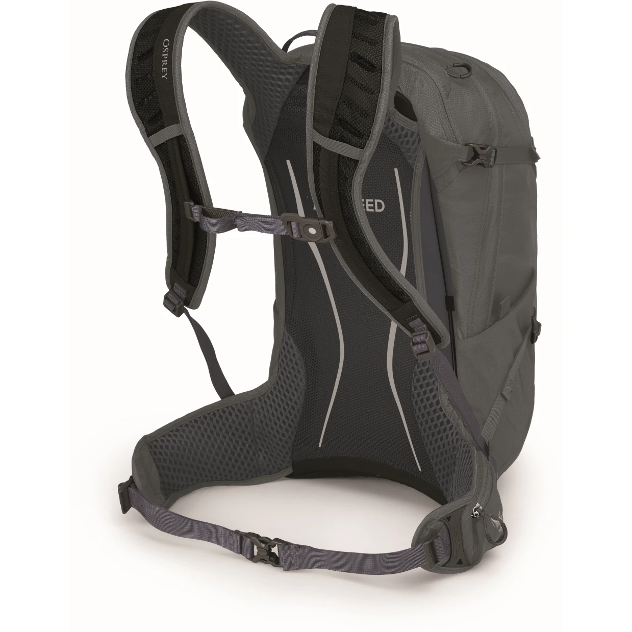 Osprey Syncro 20 Backpack - Coal Grey 5 Osprey Syncro 20 Backpack - Coal Grey - Image 3