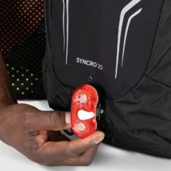 Osprey Syncro 20 Backpack - Coal Grey 21 Osprey Syncro 20 Backpack - Coal Grey -Backpack Shop osprey syncro 20 5 1392922 1