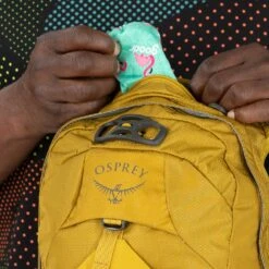 Osprey Syncro 5 Backpack - Black -Backpack Shop osprey syncro 5 11 1392969 1