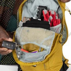 Osprey Syncro 5 Backpack - Coal Grey 19 Osprey Syncro 5 Backpack - Coal Grey -Backpack Shop osprey syncro 5 5 1392963