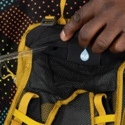 Osprey Syncro 5 Backpack - Black -Backpack Shop osprey syncro 5 7 1392975