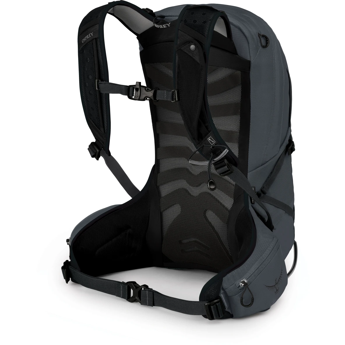 Osprey Talon 11 Backpack - Eclipse Grey - L/XL 4 Osprey Talon 11 Backpack - Eclipse Grey - L/XL - Image 2