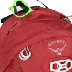 Osprey Talon 14 Jr Kids Backpack - Cosmic Red -Backpack Shop osprey talon 14 jr backpack cosmic red 15 995514