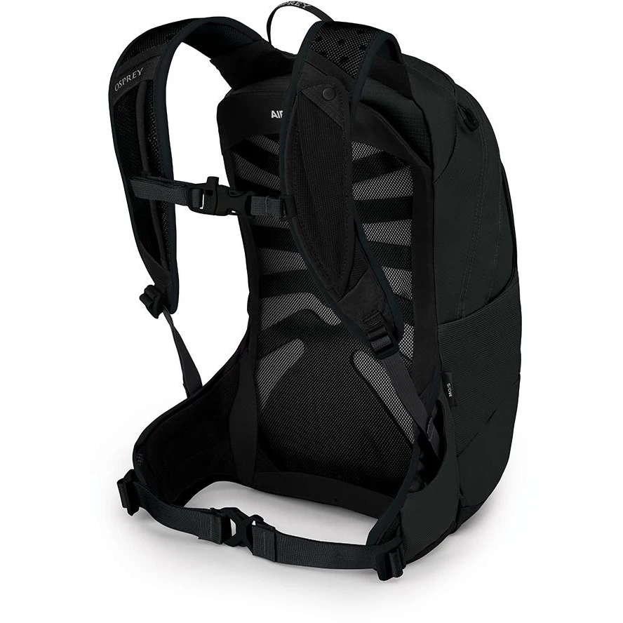 Osprey Talon 14 Jr Backpack - Stlth. Black 4 Osprey Talon 14 Jr Backpack - Stlth. Black - Image 2