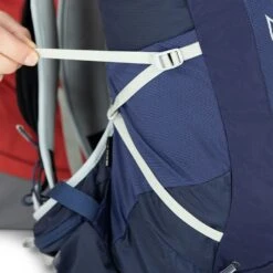 Osprey Talon 22 Backpack - Eclipse Grey - S/M -Backpack Shop osprey talon 16 1255268