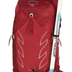 Osprey Talon 36 Backpack - Cosmic Red - S/M -Backpack Shop osprey talon 22 1255631