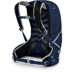 Osprey Talon 22 Backpack - Ceramic Blue - S/M -Backpack Shop osprey talon 22 backpack ceramic blue 3 986225 1