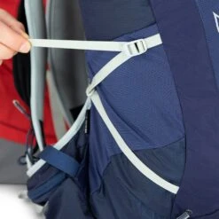 Osprey Talon 22 Backpack - Ceramic Blue - L/XL -Backpack Shop osprey talon 22 backpack ceramic blue 5 986227