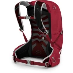 Osprey Talon 22 Backpack - Cosmic Red - S/M -Backpack Shop osprey talon 22 backpack cosmic red 3 986249