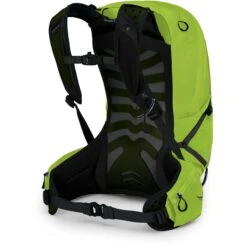 Osprey Talon 22 Backpack - Limon Green - S/M -Backpack Shop osprey talon 22 backpack limon green 3 986215