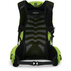 Osprey Talon 22 Backpack - Limon Green - S/M -Backpack Shop osprey talon 22 backpack limon green 4 986216