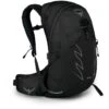 Osprey Talon 22 Backpack - Stlth. Black -Backpack Shop osprey talon 22 backpack stealth black 1 986199