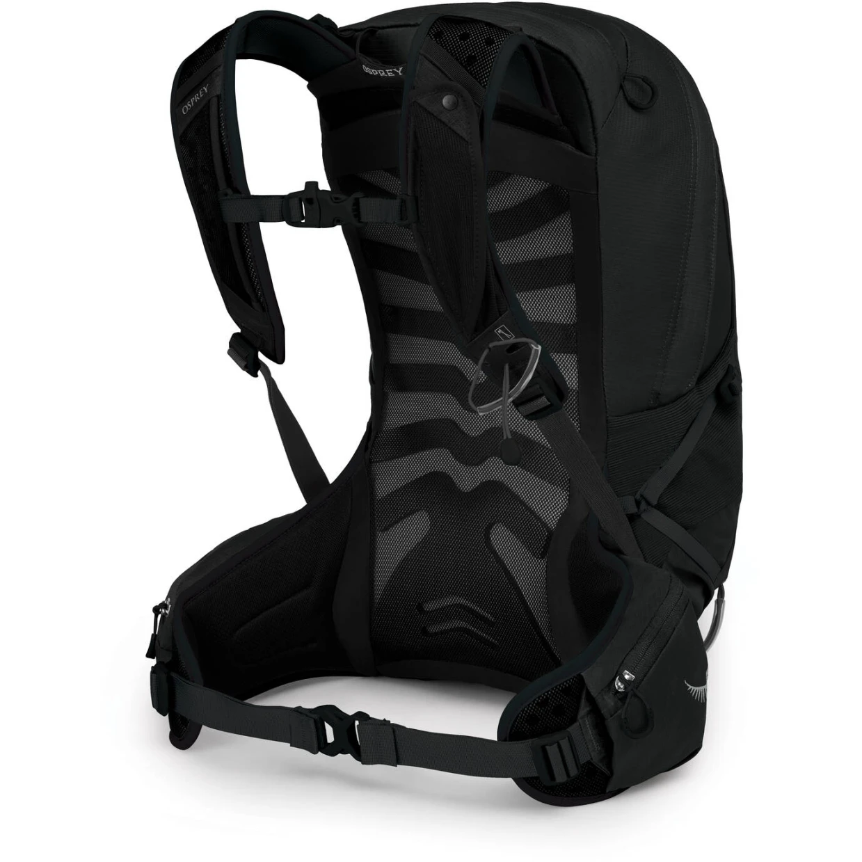 Osprey Talon 22 Backpack - Stlth. Black 4 Osprey Talon 22 Backpack - Stlth. Black - Image 2