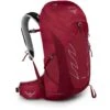 Osprey Talon 26 Backpack - Cosmic Red - L/XL -Backpack Shop osprey talon 26 backpack cosmic red 1 986146
