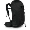 Osprey Talon 26 Backpack - Stlth. Black